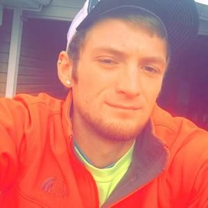 Meet your Posher, Kyle